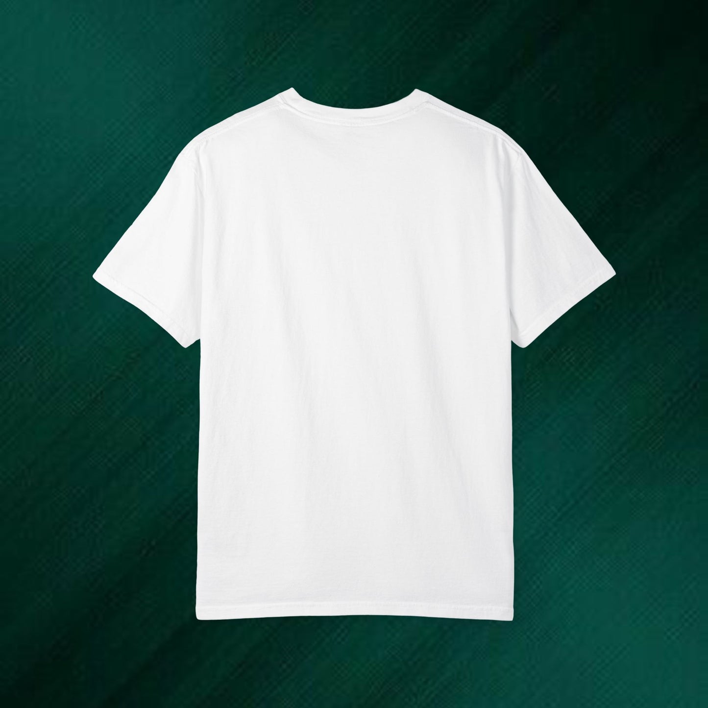 Into the Wild T-Shirt — Adventure Graphic Tee