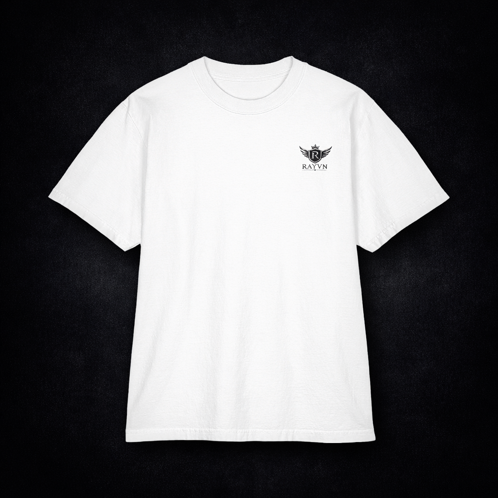 Unisex Max Heavyweight Short Sleeve