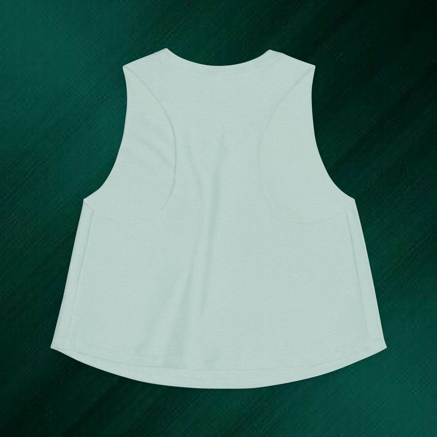 Error 404 Dino Crop Top — Cute Pixel T-Rex Graphic Women’s Tank