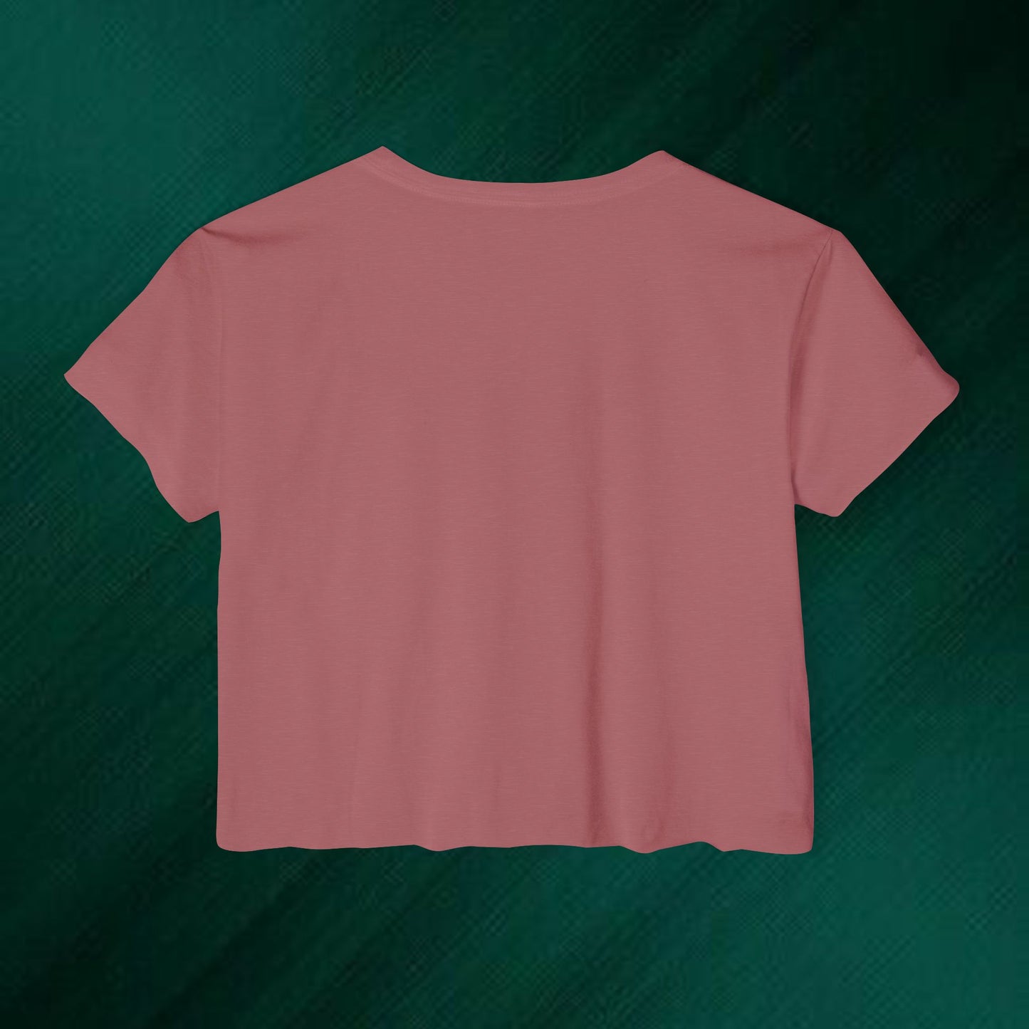 Chicago Illinois Crop Top — Women's Festival City Tee