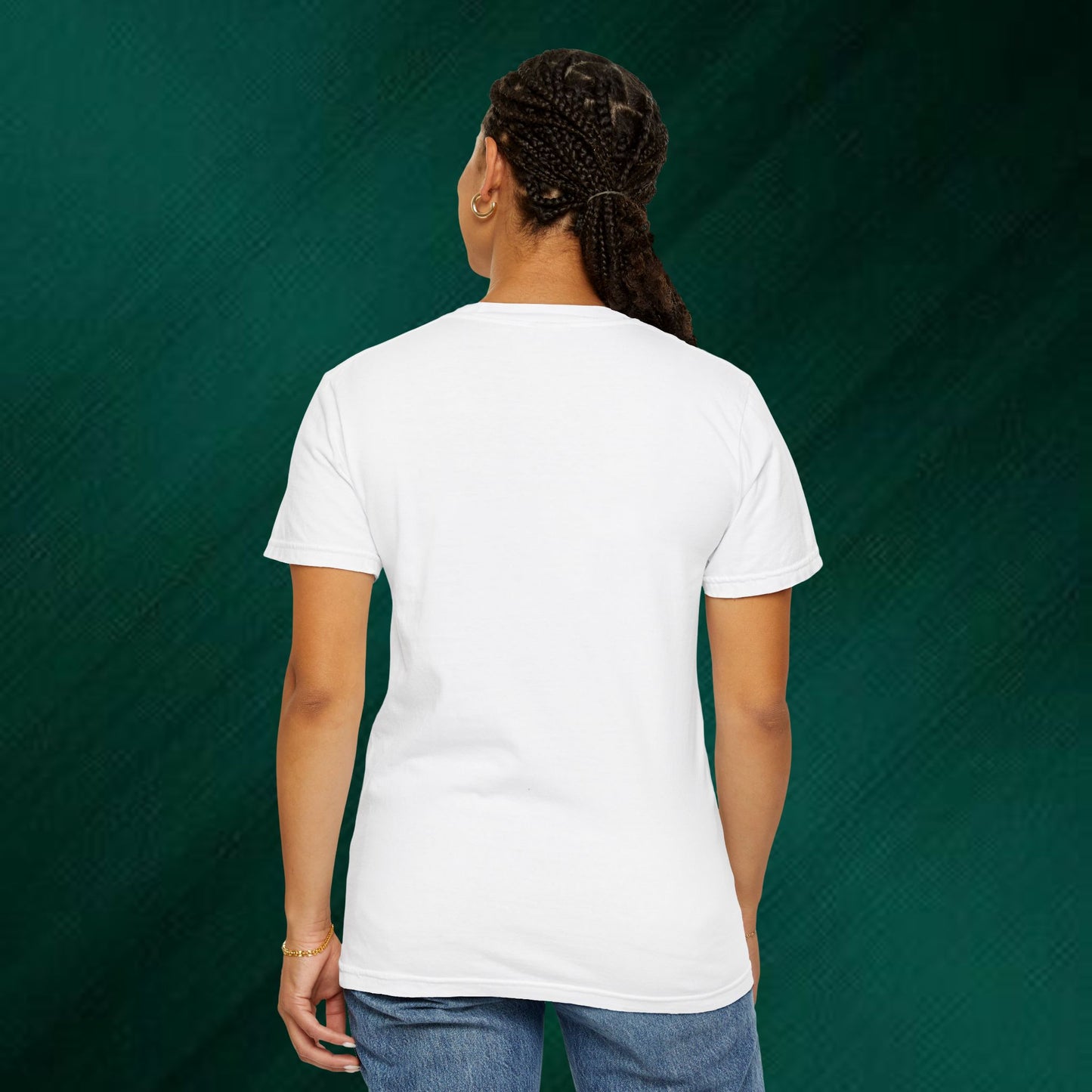 Into the Wild T-Shirt — Adventure Graphic Tee