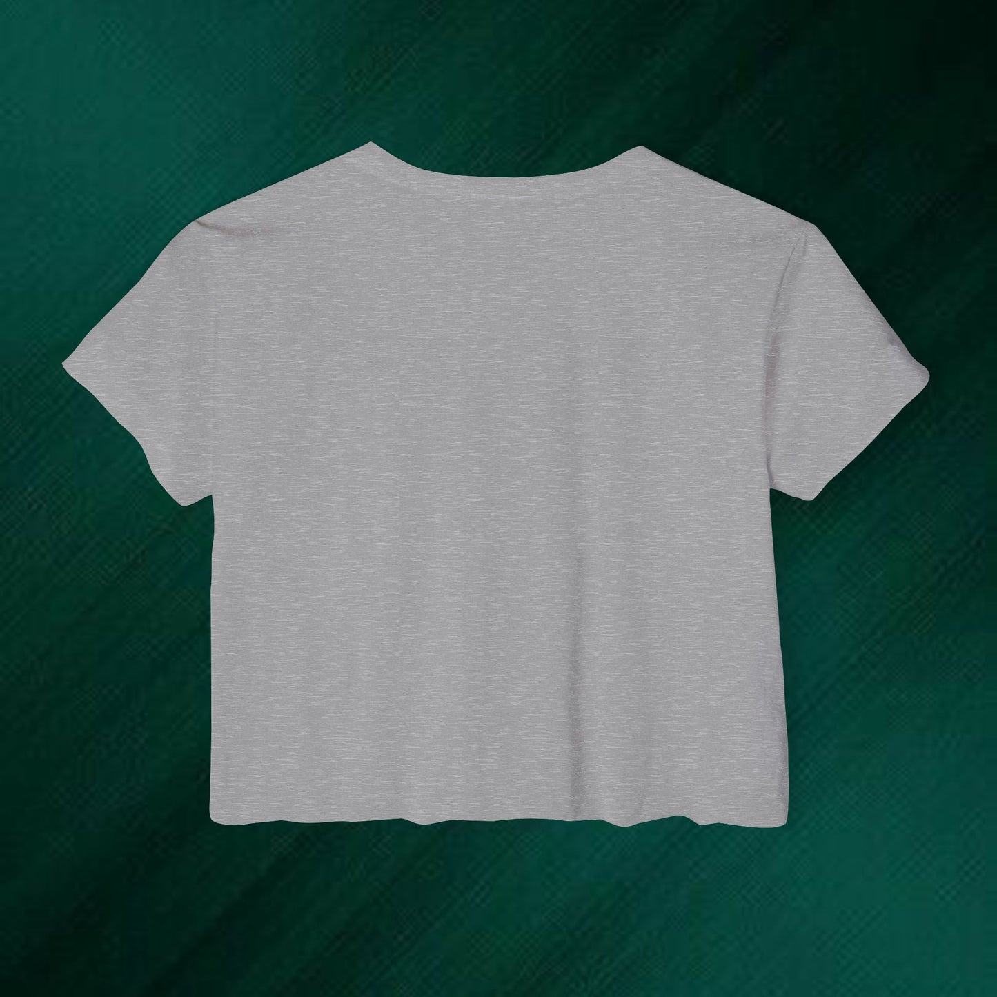 Women's Festival Crop Top